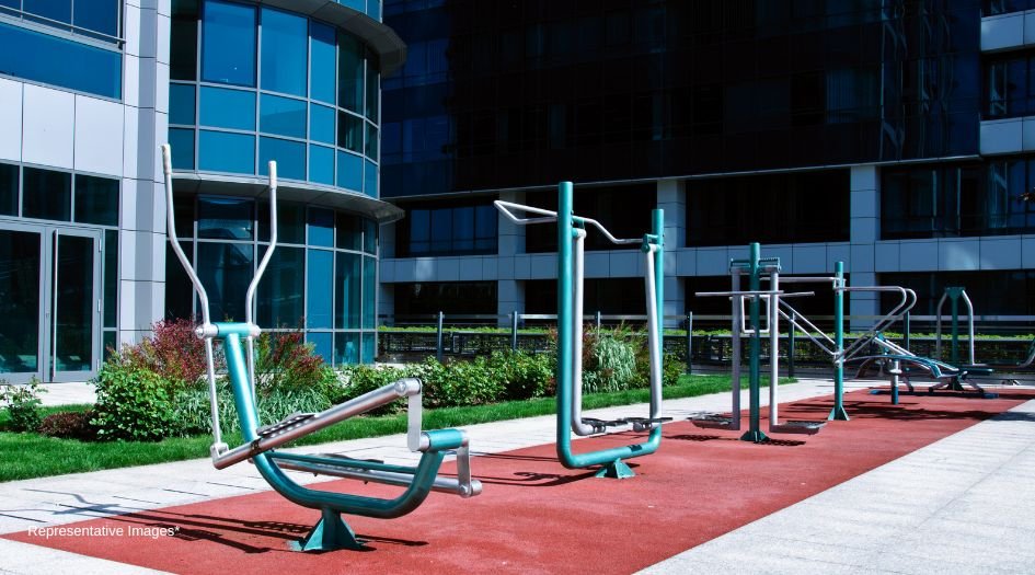 Hubtown-Seasons-Amenities-Open-gymnasium